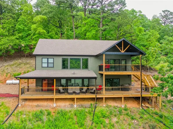 10571 Jasper Ln, Rogers, AR 72756