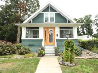 7 Lincoln Ter, Rensselaer, NY 12144