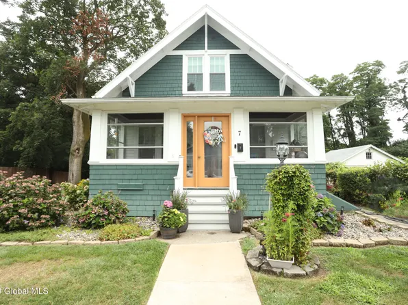 7 Lincoln Terrace, Rensselaer, NY 12144