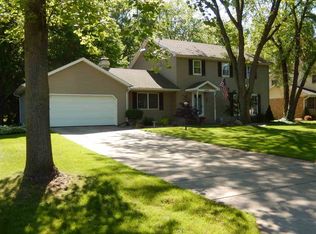 54286 Old Bedford Trl, Mishawaka, IN 46545