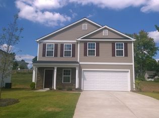 1671 Carthage Ln, High Point, NC 27260