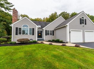 38 Cara Cir, Taunton, MA 02780