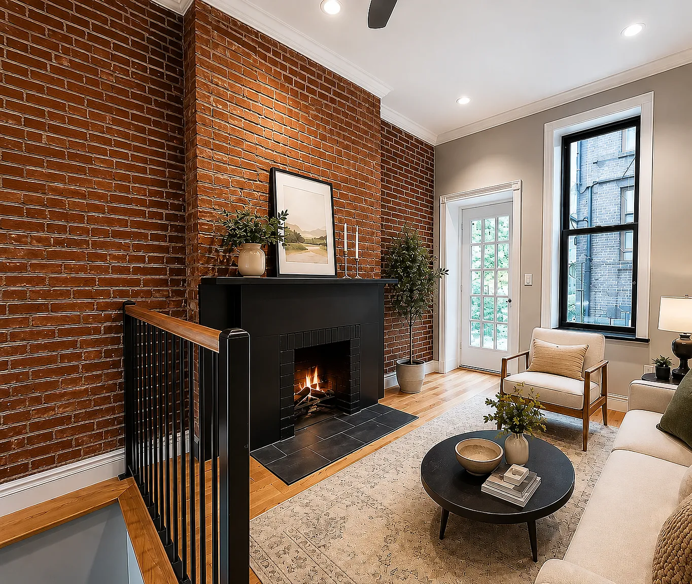 58 Leroy Street — Photo 2