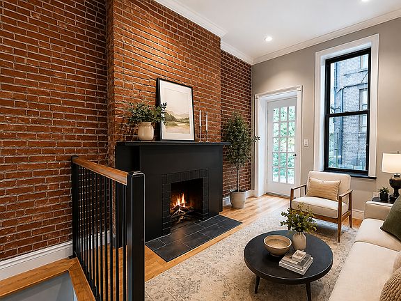 2nd image of 58 Leroy St #1L
