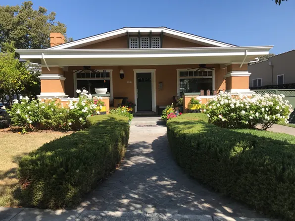 1171 Yosemite Ave, San Jose, CA 95126