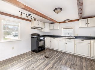 343 Old Lake Shore Rd LOT 44, Gilford, NH 03249