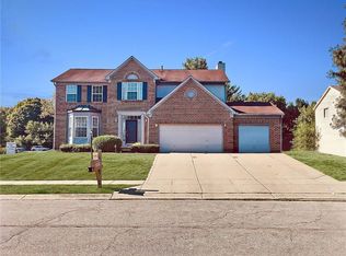 3305 Weller Dr, Indianapolis, IN