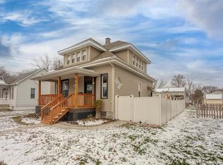 617 E Main St, Mascoutah, IL 62258