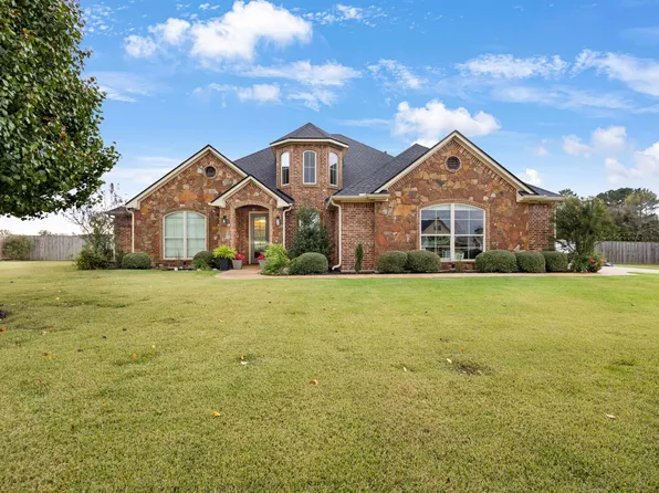 4512 Windsor Park Ln, Kilgore, TX 75662