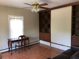51 Green St #1, Newton, MA 02458