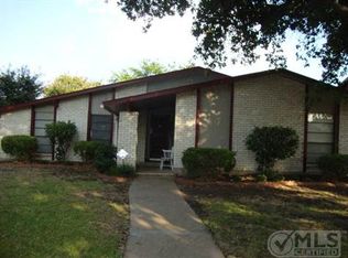 9318 County View Rd, Dallas, TX 75249