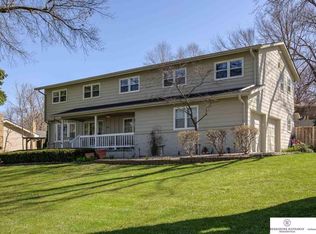 3623 S 101st St, Omaha, NE 68124