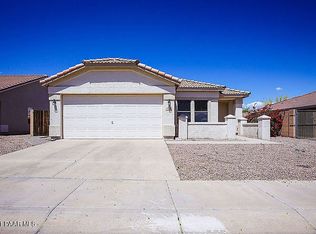 914 E Beth Dr, Phoenix, AZ 85042