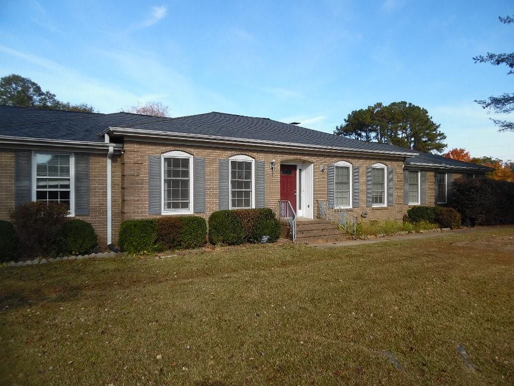 1419 Old Williamston Rd, Anderson, SC 29621 Zillow
