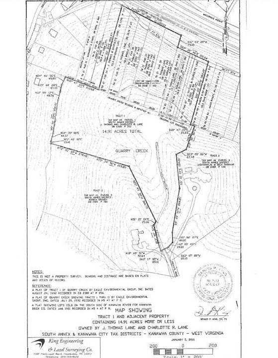 1 Quarry Rdg, Charleston, WV 25304 MLS 265124 Zillow