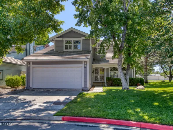 832 Blue Falls Pl, Reno, NV 89511