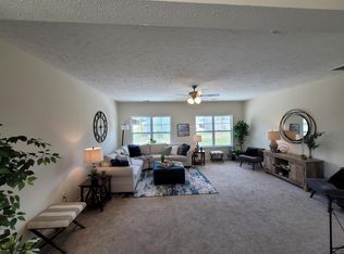 100 Jennifer Pierce Dr, La Vergne, TN 37086