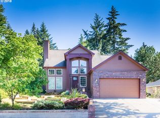 6883 Forsythia St, Springfield, OR 97478