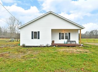 3468 Warren Sharon Rd, Vienna, OH 44473