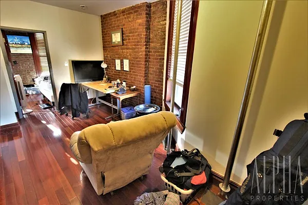 Rented by Alpha Properties NYC I LLC | media 15