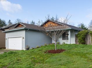 59087 Whitetail Ave, Saint Helens, OR 97051