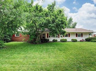 74 Benzell Dr, Dayton, OH 45458