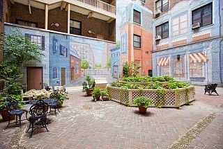 5th image of 250 Mercer St APT B708