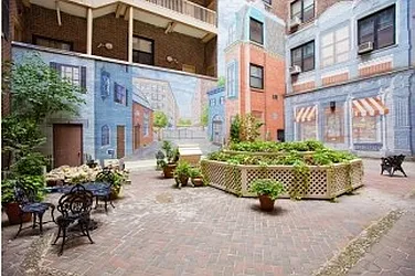 Rented by Citi Habitats