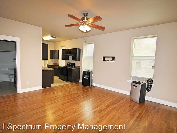 2nd image of 1712 N Olive St APT 4