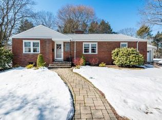 9 Southwood Rd, Worcester, MA 01609