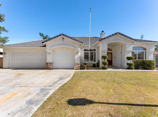 9102 Quail Brook Ct, Bakersfield, CA 93312