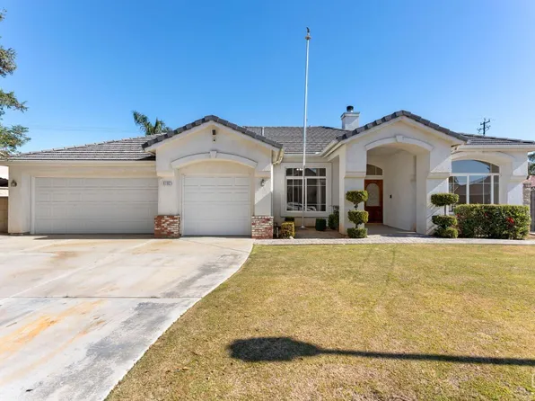 9102 Quail Brook Ct, Bakersfield, CA 93312