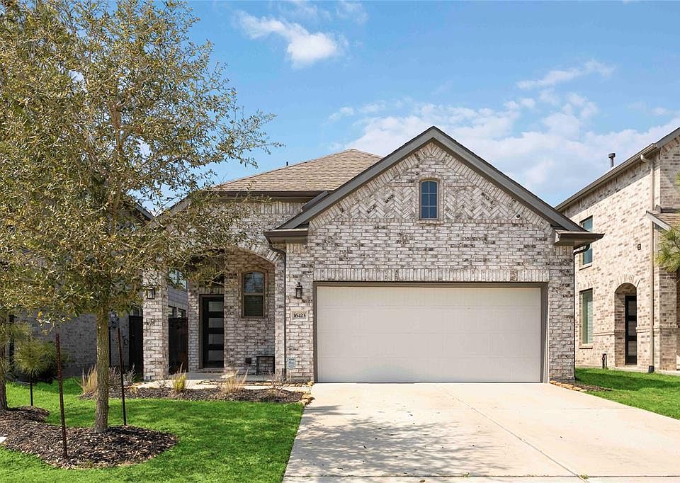 1st image of 16423 Apache Woods Way
