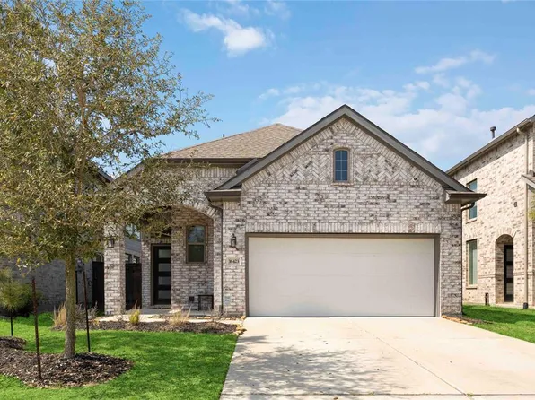 16423 Apache Woods Way, Humble, TX 77346