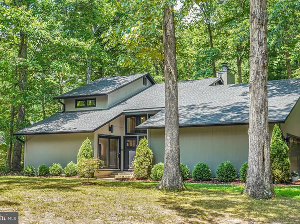 11401 Purple Beech Dr, Reston, VA 20191