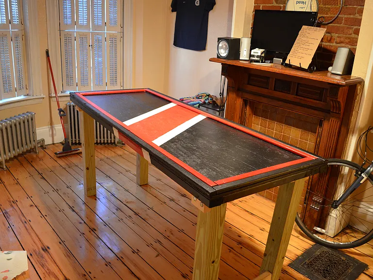 18 Warwick St #1 — Photo 4