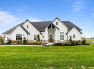 4505 Sandstrom Way, Fort Worth, TX 76179