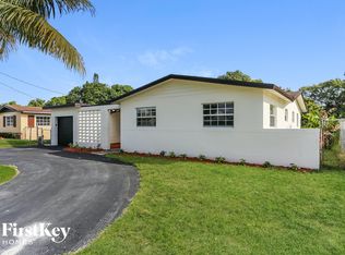 2230 NW 42nd Ave, Lauderhill, FL 33313