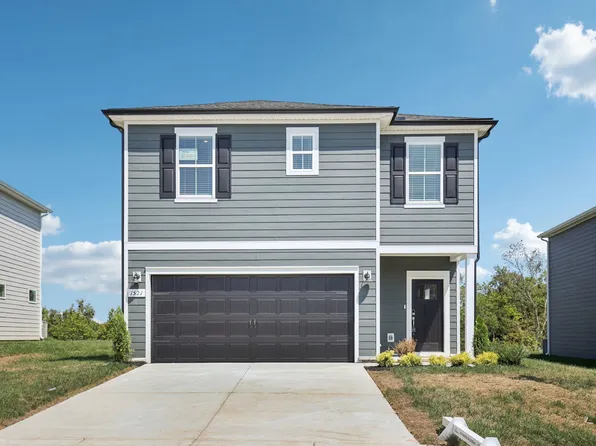 1521 Bear Branch Trce, Columbia, TN 38401