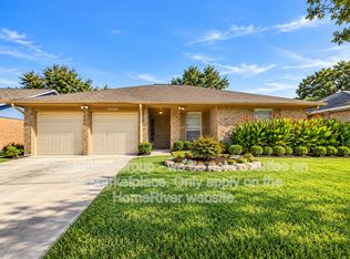 22326 Coriander Dr, Katy, TX 77450