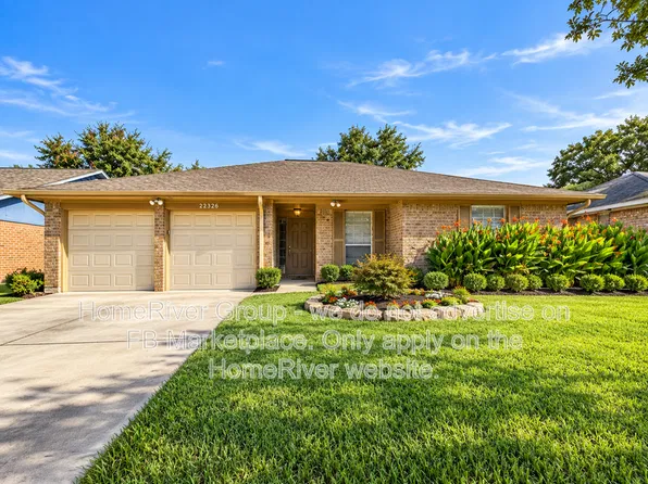 22326 Coriander Dr, Katy, TX 77450