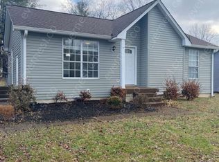 329 Sunrise Cir, Mount Juliet, TN 37122