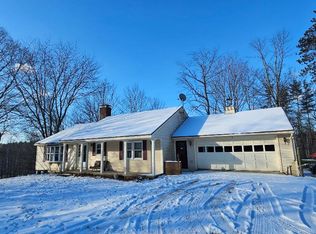 523 Poor Farm Rd, Francestown, NH 03043
