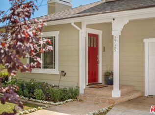 2725 Veteran Ave, Los Angeles, CA 90064