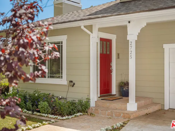 2725 Veteran Ave, Los Angeles, CA 90064