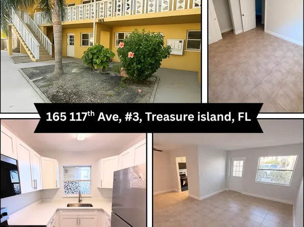 165 117th Ave #3, Saint Petersburg, FL 33706