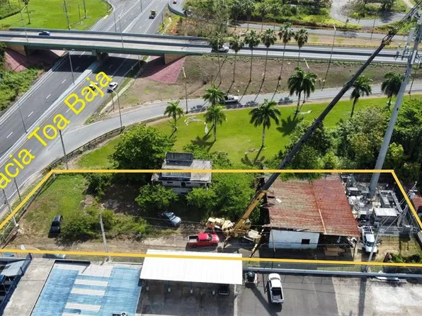 Bo Espinosa, Dorado, PR 00646