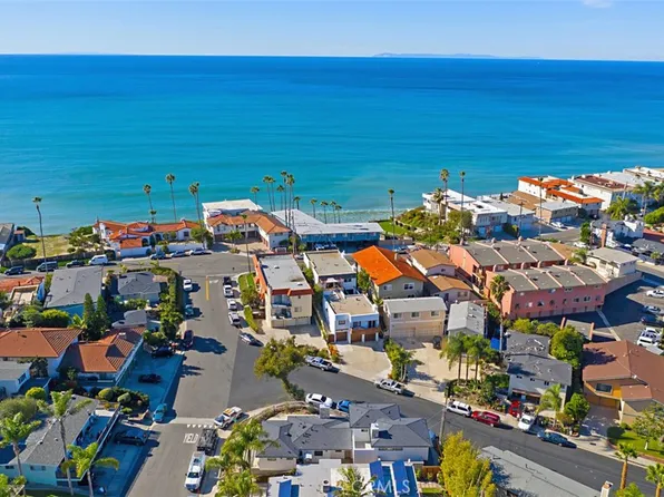 242 Avenida Pelayo, San Clemente, CA 92672