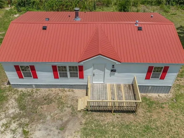 181 Stelleys Tabernacle Church Rd, Rockingham, NC 28379