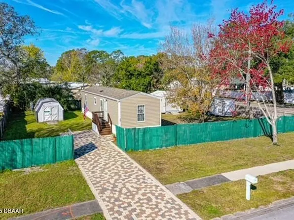 242 Sand Pebble Cir, Port Orange, FL 32129